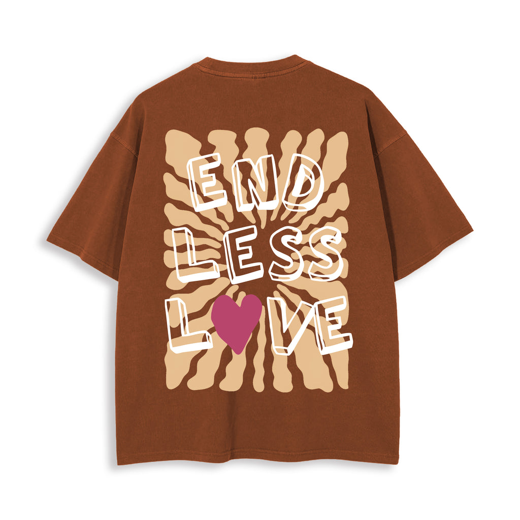 END LESS LOVE