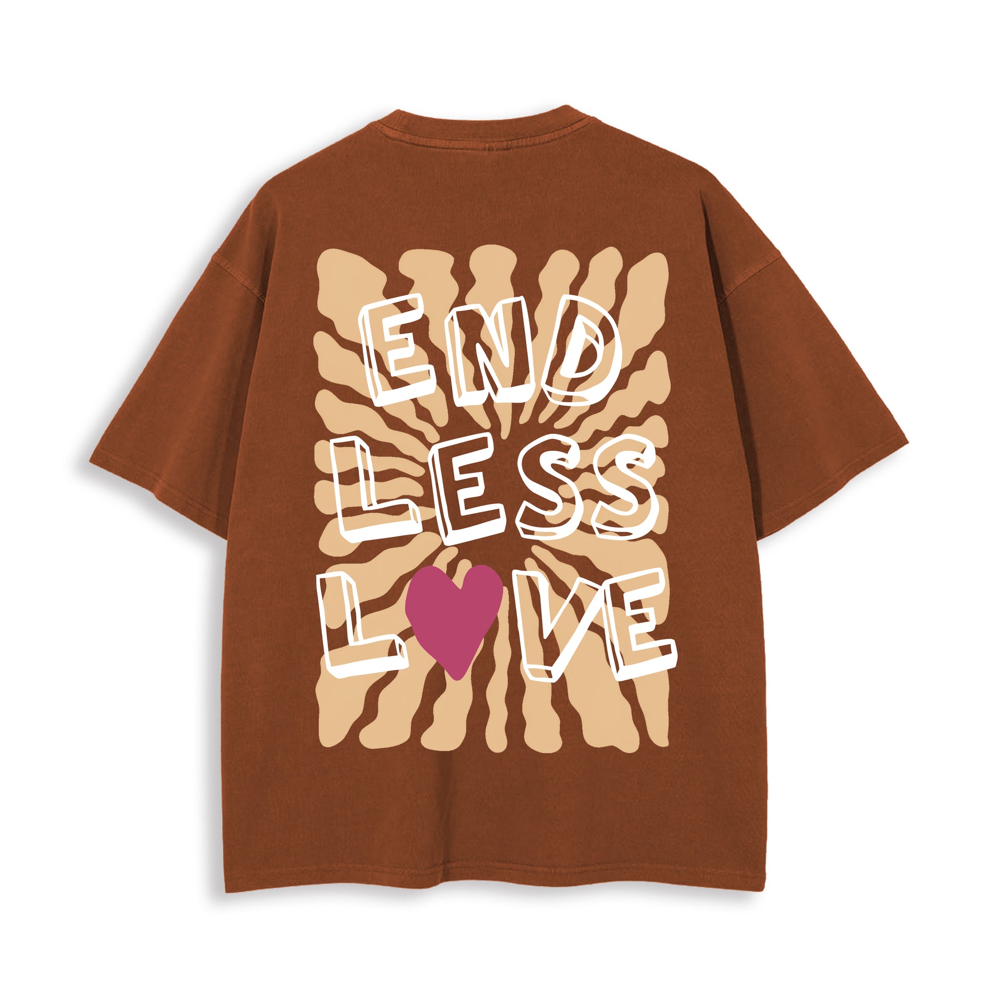END LESS LOVE