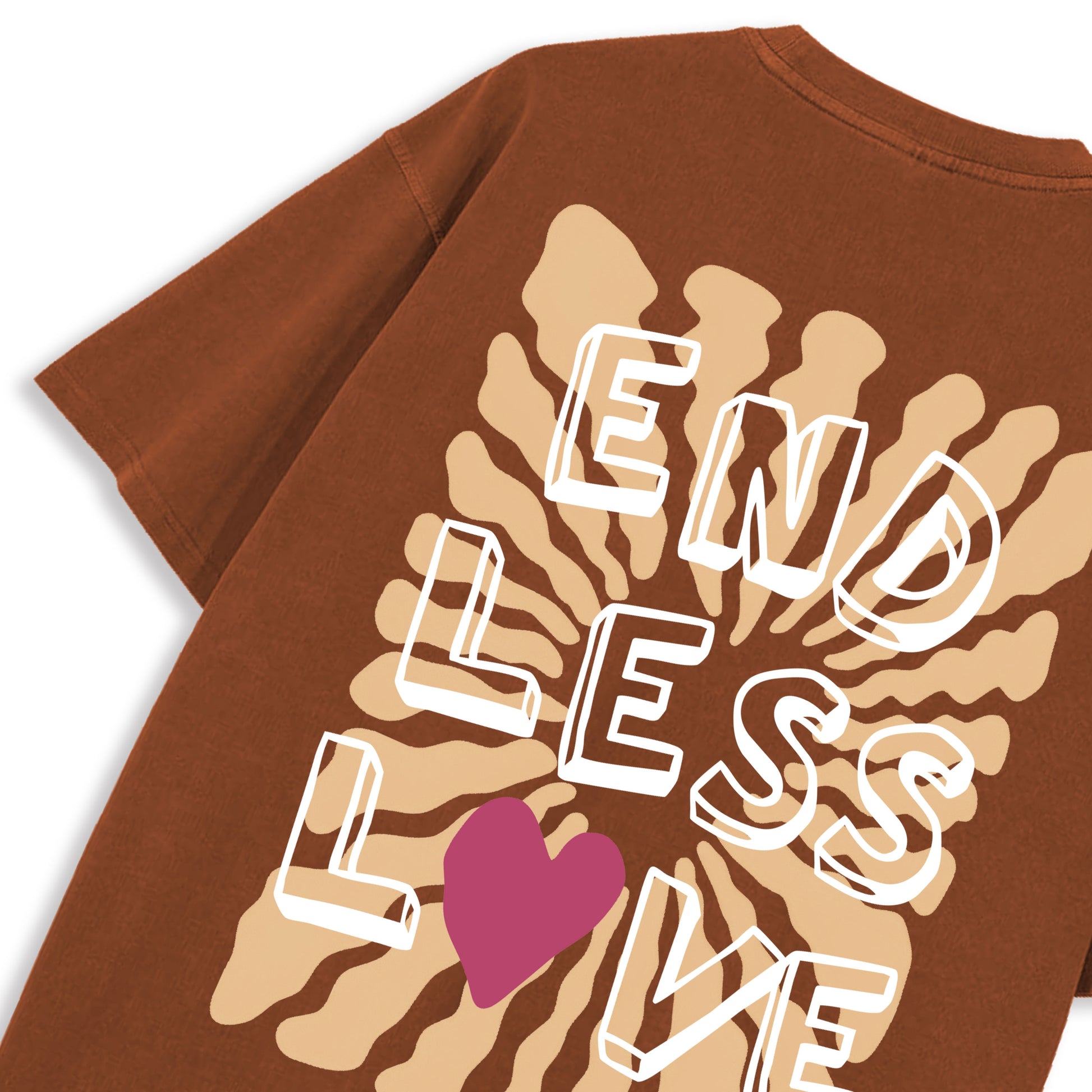 END LESS LOVE