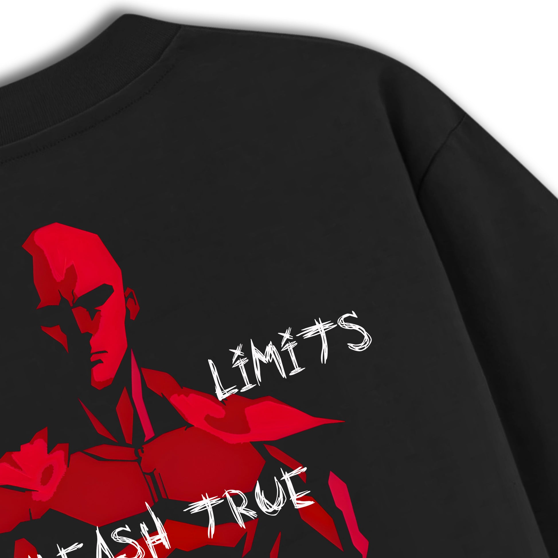 anime t shirt