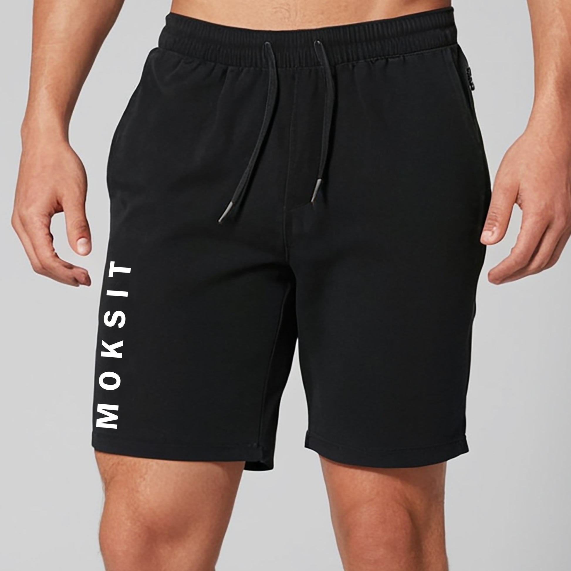 MOksit Shorts