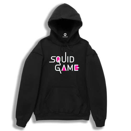 Game Hoodie
