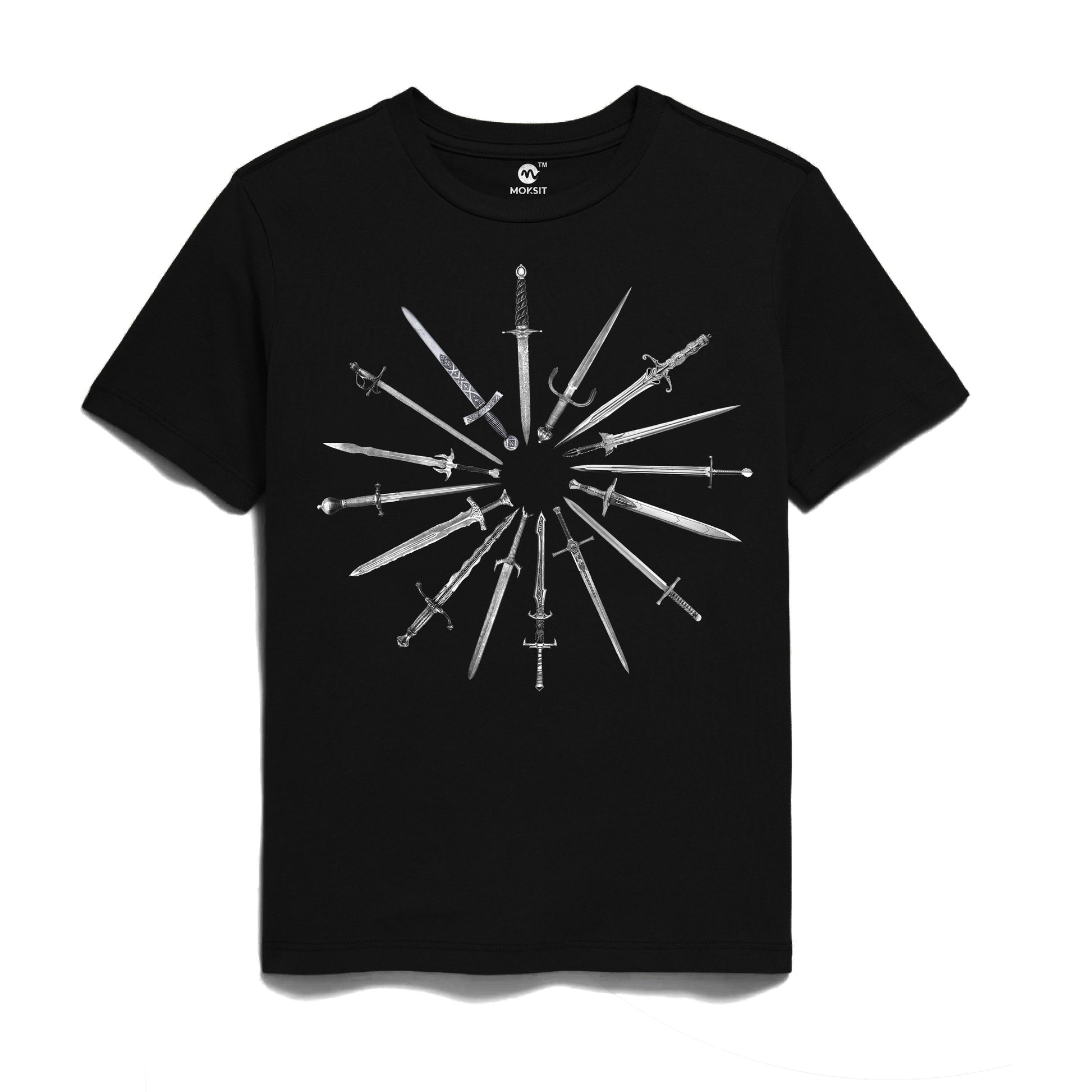 Half Sleeve T shirt