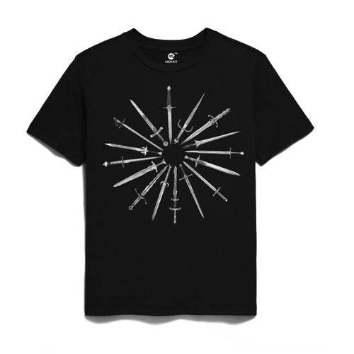 Half Sleeve T shirt